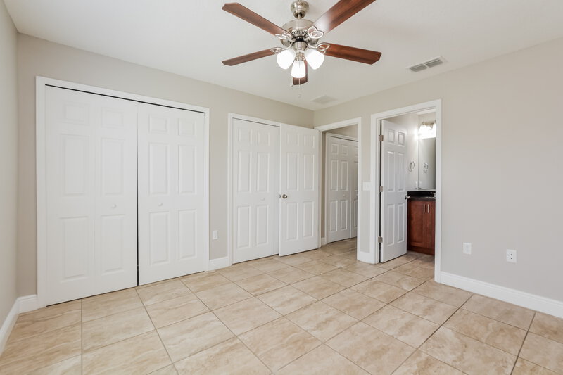 1,590/Mo, 42 Magnolia Blossom Ln Poinciana, FL 34759 Main Bedroom View 2