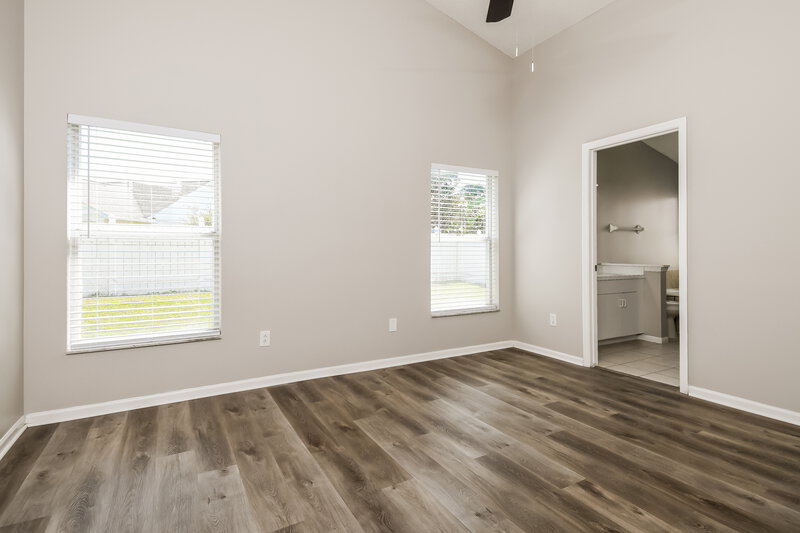 2,430/Mo, 11641 Kenley Cir Orlando, FL 32824 Bedroom View