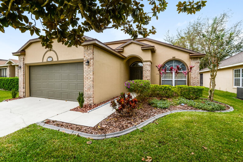 2,205/Mo, 370 Woodbury Pines Cir Orlando, FL 32828 Front View