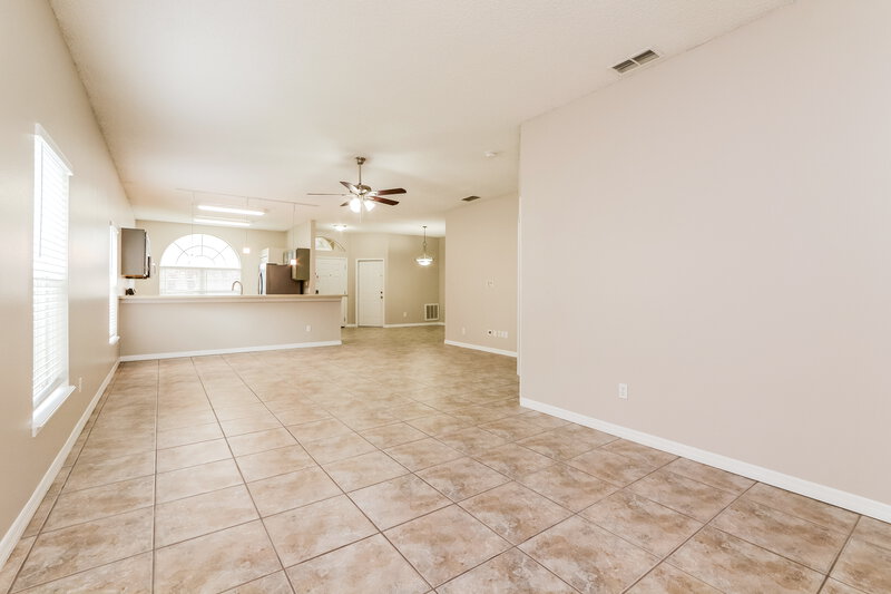 2,205/Mo, 370 Woodbury Pines Cir Orlando, FL 32828 Dining Room View