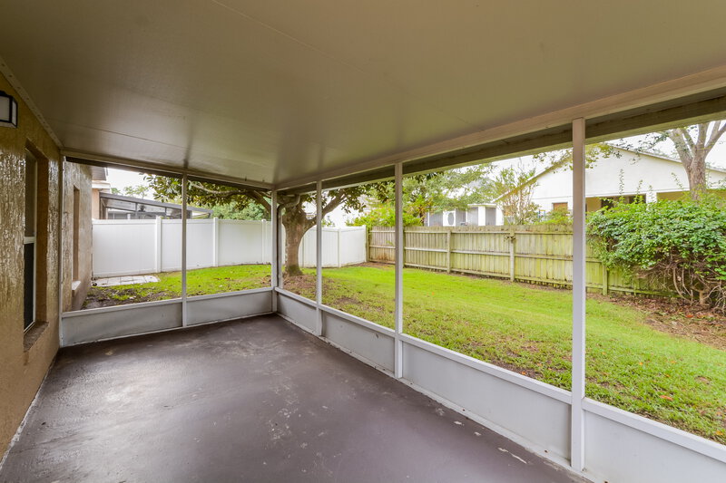 2,205/Mo, 370 Woodbury Pines Cir Orlando, FL 32828 Sun Room View