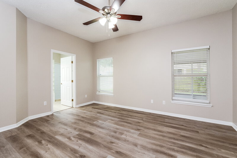 2,205/Mo, 370 Woodbury Pines Cir Orlando, FL 32828 Main Bedroom View 2