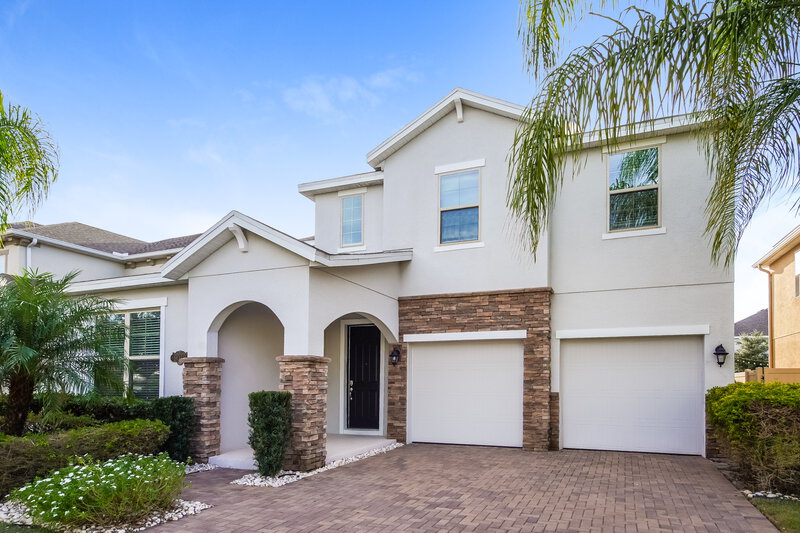 3,940/Mo, 9042 Arbors Edge Trl Windermere, FL 34786 Misc View