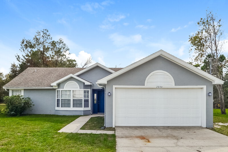 1,865/Mo, 2850 Surf Dr Deltona, FL 32738 External View