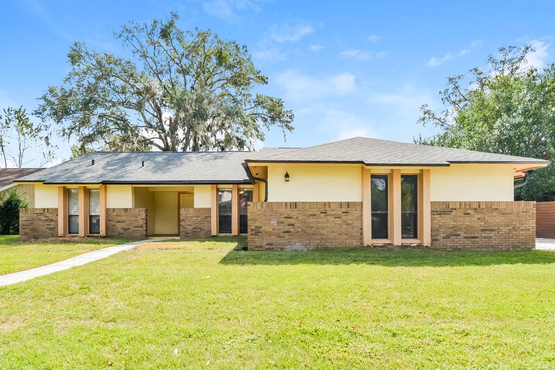 2,465/Mo, 3531 Norwich Ct Casselberry, FL 32707 External View