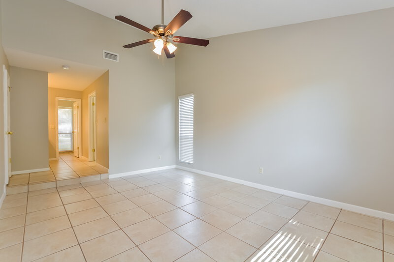 2,465/Mo, 3531 Norwich Ct Casselberry, FL 32707 Living Room View