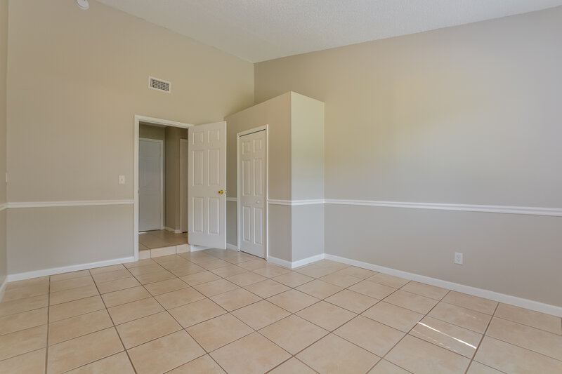 2,465/Mo, 3531 Norwich Ct Casselberry, FL 32707 Main Bedroom View