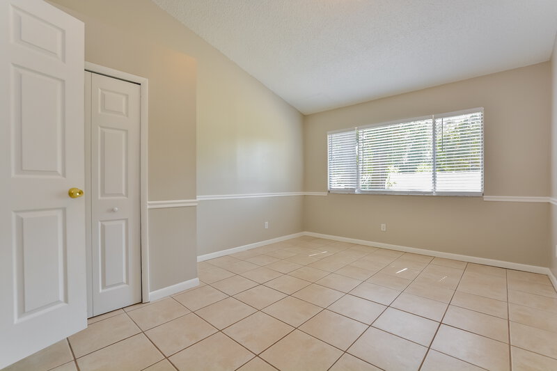 2,465/Mo, 3531 Norwich Ct Casselberry, FL 32707 Bedroom View