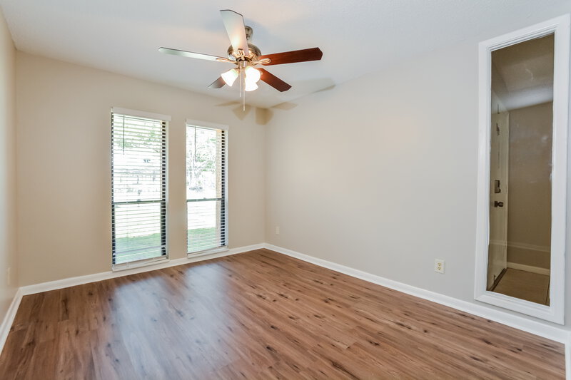 2,465/Mo, 3531 Norwich Ct Casselberry, FL 32707 Bedroom View 3