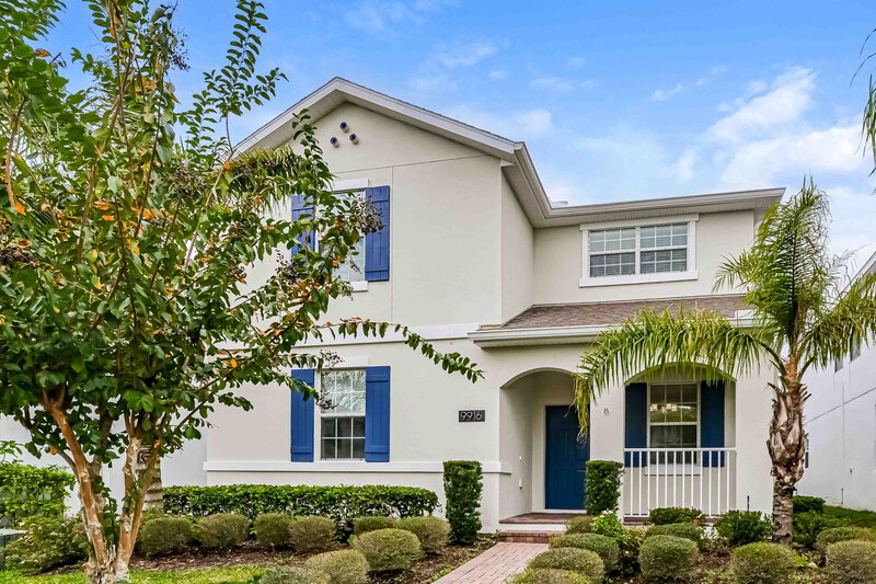 5,110/Mo, 9916 Pecan Hickory Way Orlando, FL 32832 External View