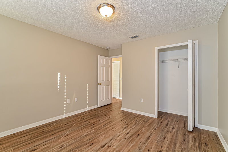 2,295/Mo, 117 Sterling Pine St Sanford, FL 32773 Bedroom View