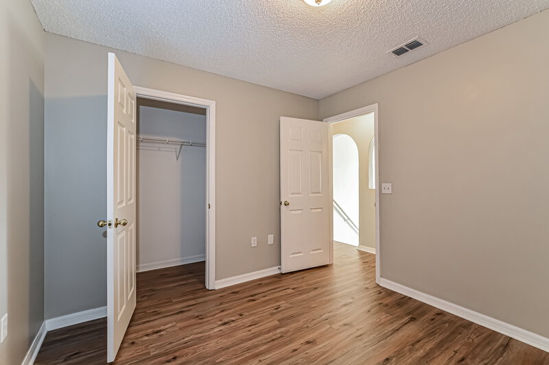 2,295/Mo, 117 Sterling Pine St Sanford, FL 32773 Bedroom View 2