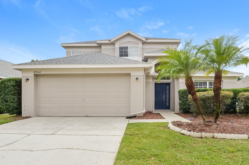 2,970/Mo, 8344 Lake Amhurst Trl Orlando, FL 32829 External View