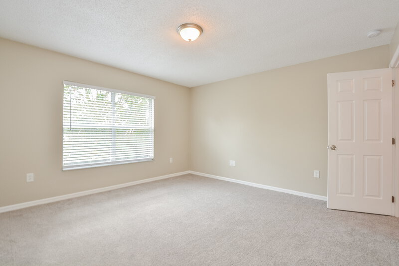 2,740/Mo, 8344 Lake Amhurst Trl Orlando, FL 32829 Bedroom View