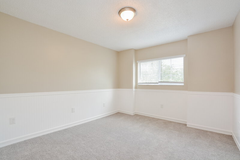 2,740/Mo, 8344 Lake Amhurst Trl Orlando, FL 32829 Bedroom View 2