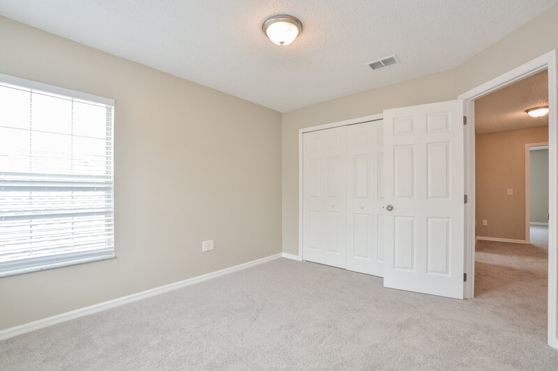 2,740/Mo, 8344 Lake Amhurst Trl Orlando, FL 32829 Bedroom View 3