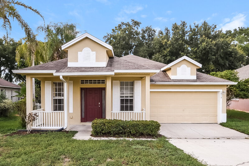 2,375/Mo, 1814 Madison Ivy Cir Apopka, FL 32712 External View