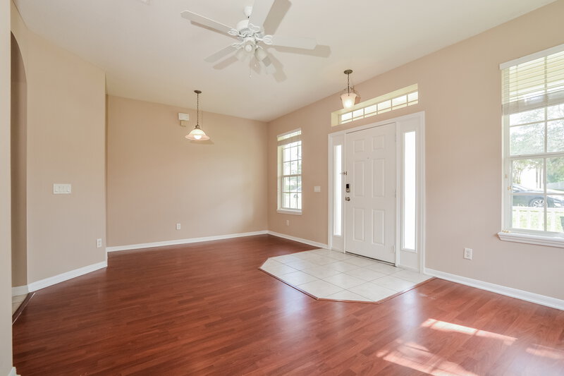 3,210/Mo, 1814 Madison Ivy Cir Apopka, FL 32712 Living Room View