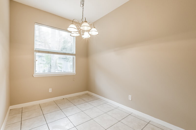 2,375/Mo, 1814 Madison Ivy Cir Apopka, FL 32712 Dining Room View