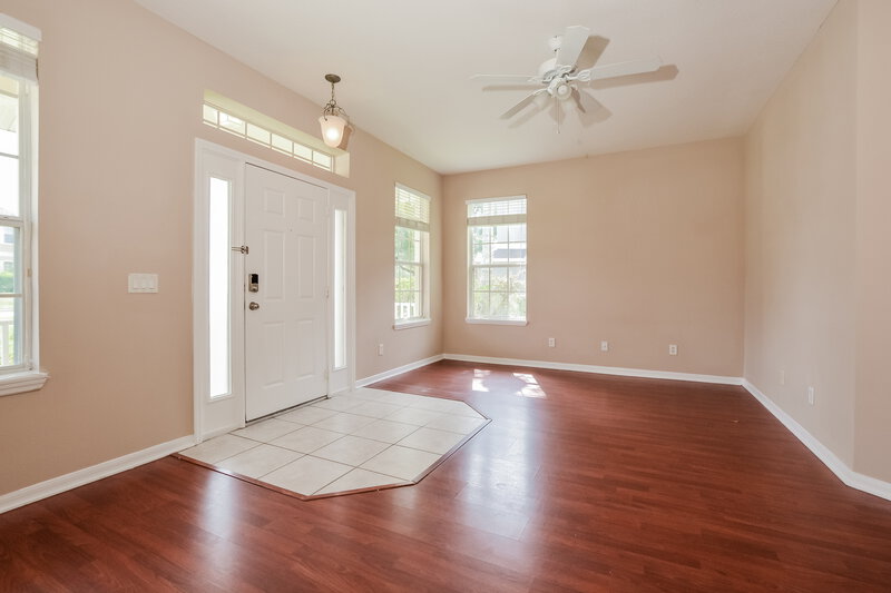 3,210/Mo, 1814 Madison Ivy Cir Apopka, FL 32712 Living Room View 2