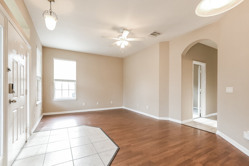 2,375/Mo, 1814 Madison Ivy Cir Apopka, FL 32712 Breakfast Nook View