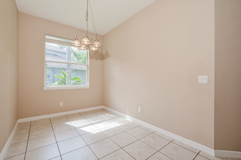 3,210/Mo, 1814 Madison Ivy Cir Apopka, FL 32712 Dining Room View