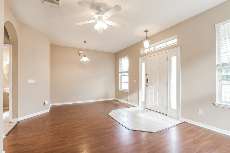 2,375/Mo, 1814 Madison Ivy Cir Apopka, FL 32712 Breakfast Nook View 2