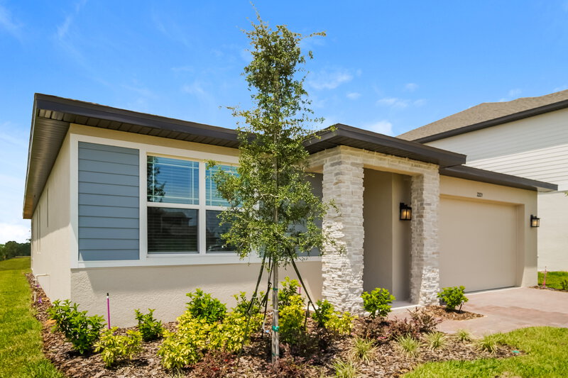 3,020/Mo, 2223 Huntsman Ridge Rd Minneola, FL 34715 Front View