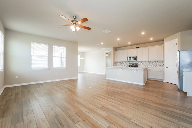 3,020/Mo, 2223 Huntsman Ridge Rd Minneola, FL 34715 Living Room View