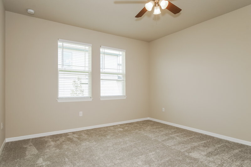 3,020/Mo, 2223 Huntsman Ridge Rd Minneola, FL 34715 Main Bedroom View