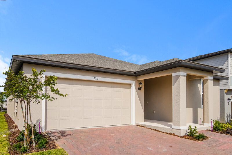 2,775/Mo, 2275 Raven Ridge Rd Minneola, FL 34715 Front View