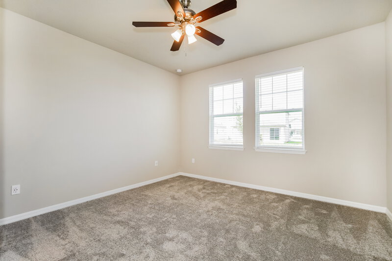 2,775/Mo, 2275 Raven Ridge Rd Minneola, FL 34715 Main Bedroom View