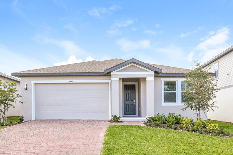 3,790/Mo, 2287 Raven Ridge Rd Minneola, FL 34715 External View