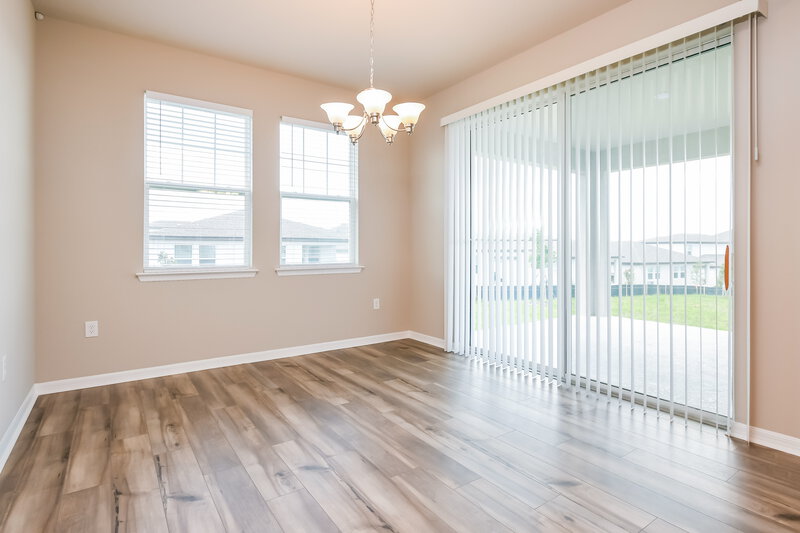 3,790/Mo, 2287 Raven Ridge Rd Minneola, FL 34715 Dining Room View