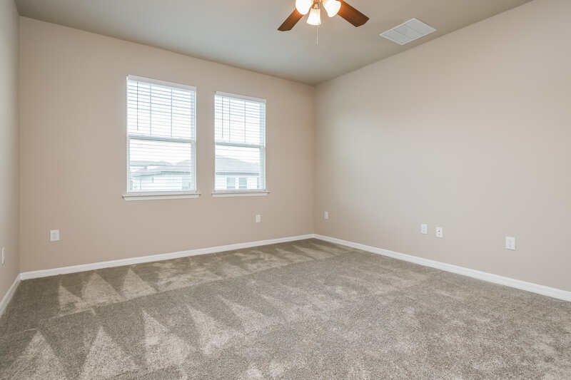 3,790/Mo, 2287 Raven Ridge Rd Minneola, FL 34715 Main Bedroom View