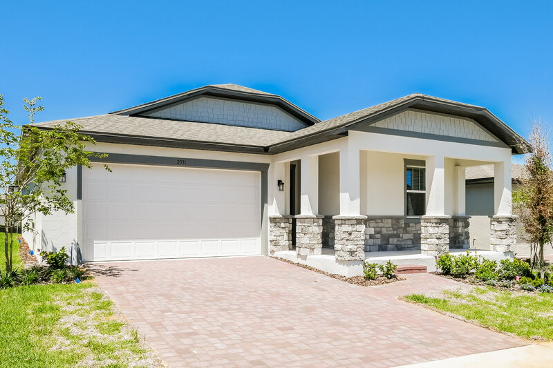 2,755/Mo, 2331 Raven Ridge Rd Minneola, FL 34715 Front View