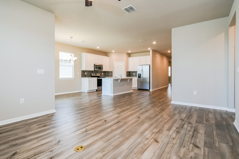 2,755/Mo, 2331 Raven Ridge Rd Minneola, FL 34715 Living Room View