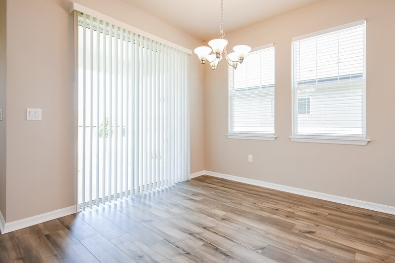 2,755/Mo, 2331 Raven Ridge Rd Minneola, FL 34715 Dining Room View