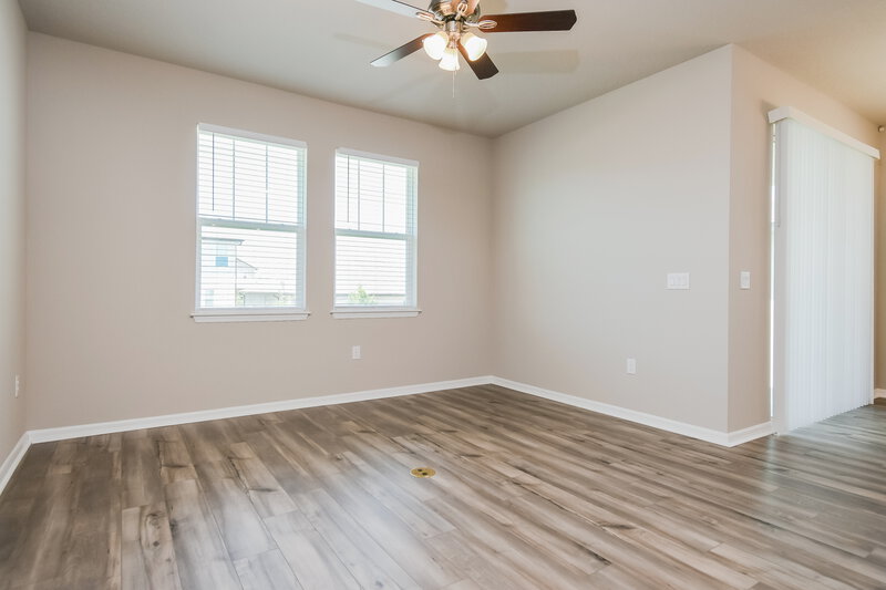 2,755/Mo, 2331 Raven Ridge Rd Minneola, FL 34715 Bedroom View