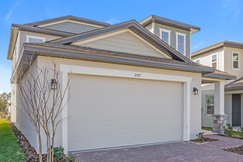 3,500/Mo, 2420 Gold Dust Dr Minneola, FL 34715 Front View