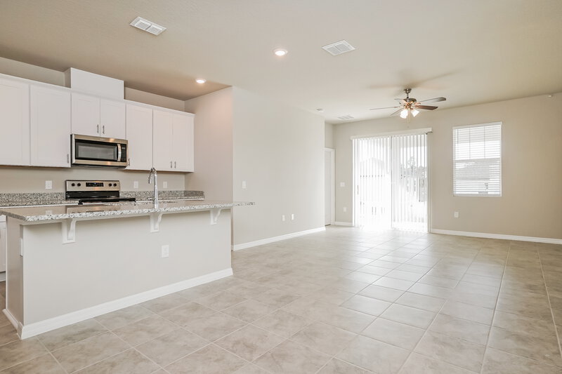 3,500/Mo, 2420 Gold Dust Dr Minneola, FL 34715 Living Room View