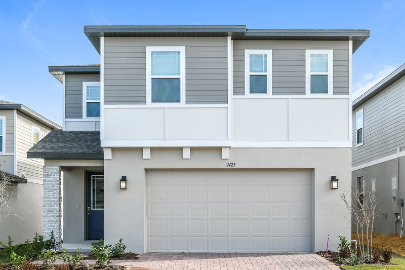 2,775/Mo, 2423 Gold Dust Dr Minneola, FL 34715 External View