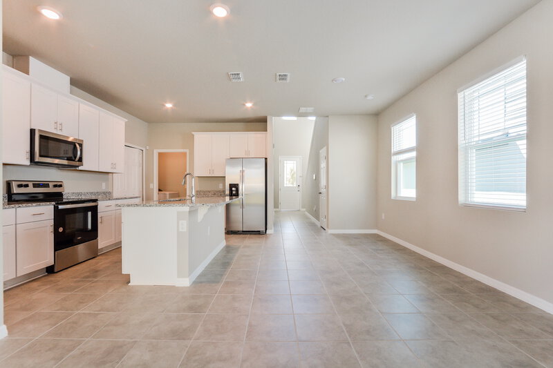 3,500/Mo, 2431 Gold Dust Dr Minneola, FL 34715 Dining Room View