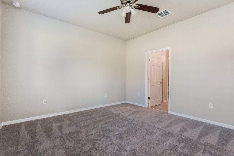 3,500/Mo, 2431 Gold Dust Dr Minneola, FL 34715 Main Bedroom View