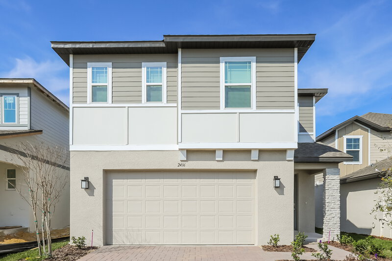 2,620/Mo, 2436 Gold Dust Dr Minneola, FL 34715 External View