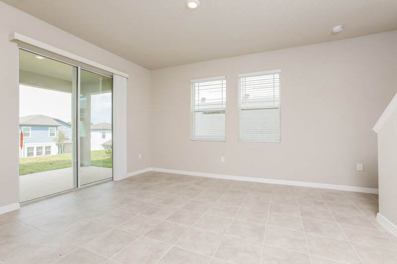 2,620/Mo, 2436 Gold Dust Dr Minneola, FL 34715 Dining Room View