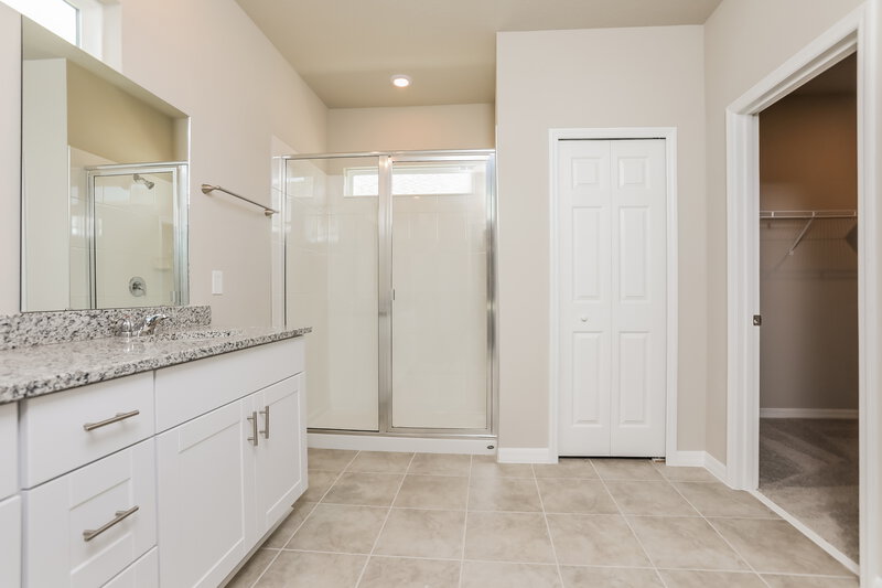 2,620/Mo, 2436 Gold Dust Dr Minneola, FL 34715 Main Bathroom View