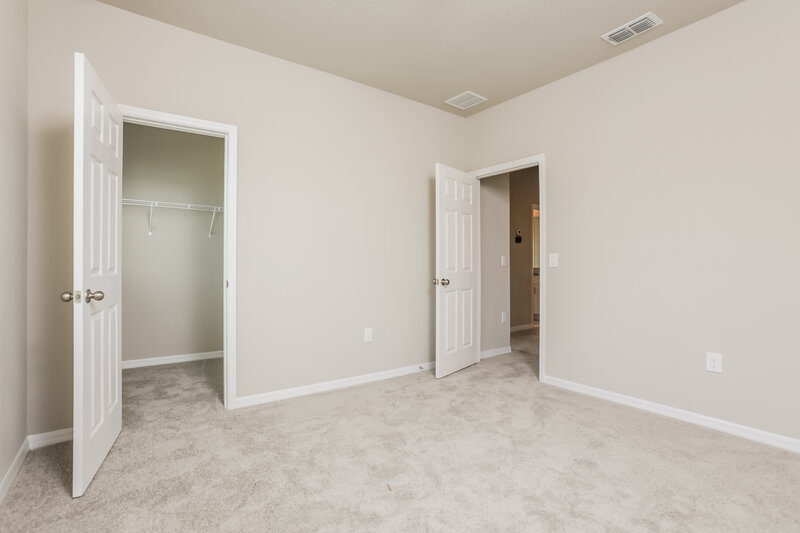 2,620/Mo, 2436 Gold Dust Dr Minneola, FL 34715 Bedroom View 2