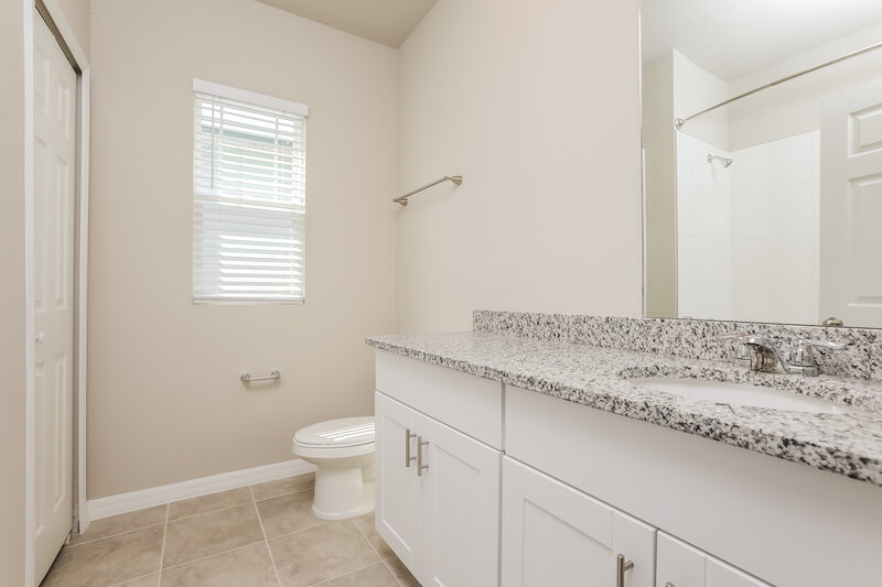 2,620/Mo, 2436 Gold Dust Dr Minneola, FL 34715 Bathroom View