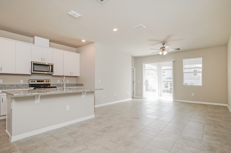 2,675/Mo, 2456 Gold Dust Dr Minneola, FL 34715 Living Room View
